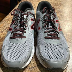 New balance abzorb sneaker